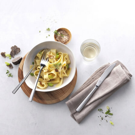 ชุดช้อนส้อม สเตนเลสสตีล 24 ชิ้น ZWILLING รุ่น LOFT N1013188_5